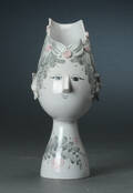 Bjørn Wiinblad. Titania vase  