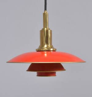 Pendel, Louis Poulsen, PH 32 af Poul Henningsen