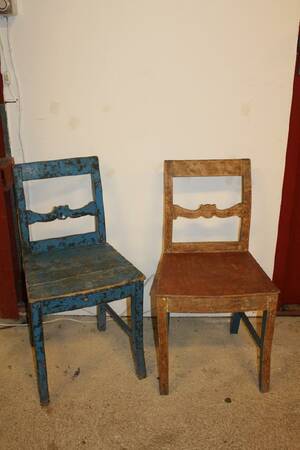 2 ALLMOGESTOLAR, PLUGGADE