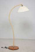 Golvlampa