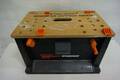 Black  Decker Workmate Workbox WM 450
