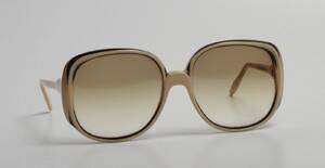 Ellen Betrix vintage solbrille