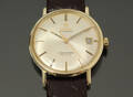 Omega Seamaster De Ville Automatic. Vintage herrearmbåndsur, 1968