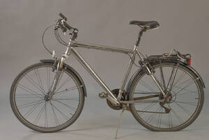 Nishiki, herrecykel. 7025