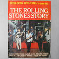 ROLLING STONES, Story, Serietidning 1965