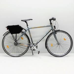 Herrcykel