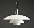 Poul Henningsen. PH 4½  4 pendel