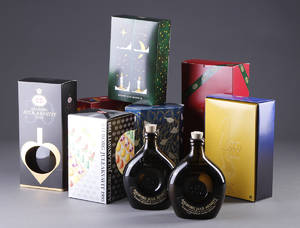 Samling julesnaps 30