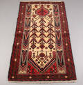 Persisk Baluch tæppe, 171x103 cm Denne vare er sat til omsalg under nyt varenummer 4362777