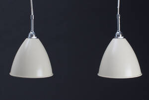 Robert Dudley Best. Par BestLite pendler, model BL9 S,
