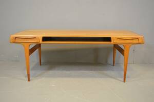 Soffbord, Johannes Andersen, Trensum