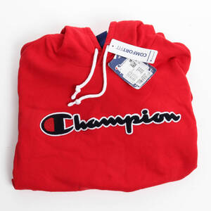 CHAMPION, huvtröja, strl M, oanvänd