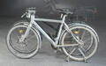 Samling cykler 2