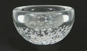 Skål, Kaj Franck för Iittala