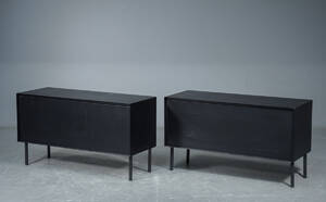 Hay, fire Cabi-U Cabinets, reolmoduler 4