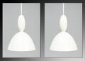Norway Says for Muuto, 2 Mhy pendler hvid 2
