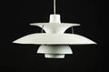 Poul Henningsen. PH5 pendel