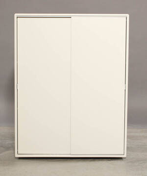 Peter J. Lassen. Montana CO16 module modul KN11S, dybde 38