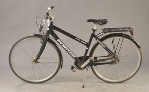 Everton, damecykel. 7356