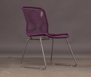 Verner Panton. VP ONE ´Kids´ Børnestol