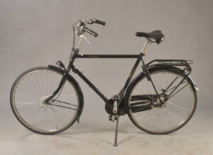 Batavus, herrecykel. 6463