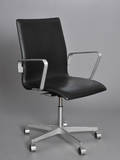 Arne Jacobsen. Oxford kontorstol
