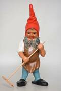 Heissner Tomte