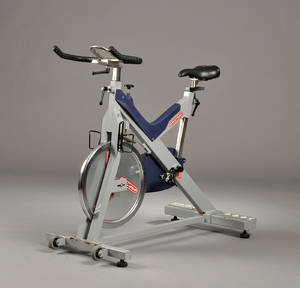 Stra Trac. Kondicykel model V- Bike