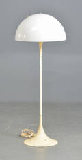 Stander-  gulvlampe, Louis Poulsen, Panthella af Verner Panton