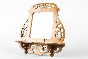 SPEGEL, 1900 - talets första hälft