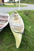 Kanot Jofa Macfie 535x95