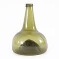 Flaska, 1700-tal