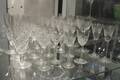 Glasservisdelar, 28  3 delar