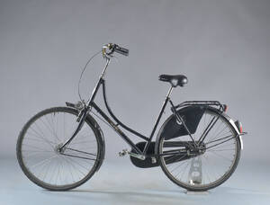 Van de Falk, damecykel. Denne vare er sat til omsalg under nyt varenummer 4470559