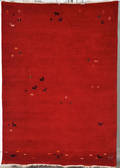 Indisk Gabbeh, 199 x 139 cm