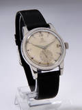 Vintage Omega Hammerautomatic herrearmbåndsur, 1948