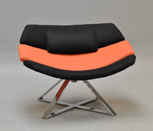 Mayfame. Loungestol