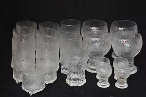 Iittala Glas