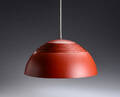 Arne Jacobsen. AJ Pendel, Ø. 50 cm