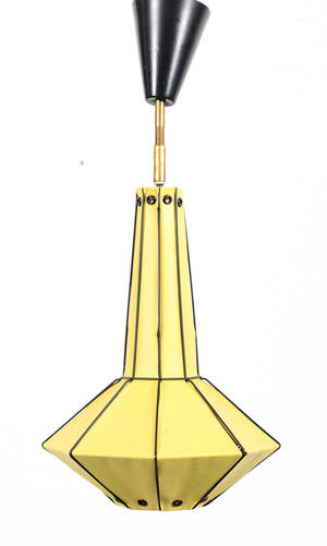 Hans Agne Jakobsson Taklampa