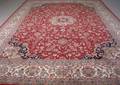 Kashmir Esfhan Kork 405 x 303 cm