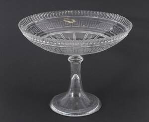 Kakfat på fot, 1900-talets första hälft