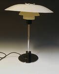 Poul Henningsen. PH 43 bordlampe reservedele 
