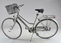 Raleigh, damecykel.  Denne vare er sat til omsalg under nyt varenummer 4220653