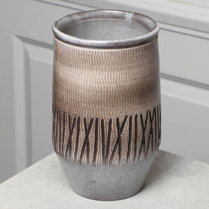 INGRID ATTERBERG, vas, Upsala Ekeby