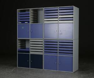 Peter J. Lassen. Montana, fire moduler 4 