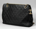 Chanel. Vintage taske.