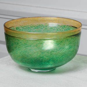 BERTIL VALLIEN, skål, Artist Collection, Kosta Boda