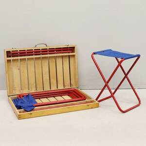 Campingset