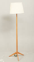 Golvlampa